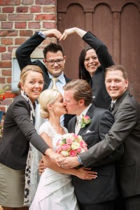 Hochzeitsfotograf Recklinghausen