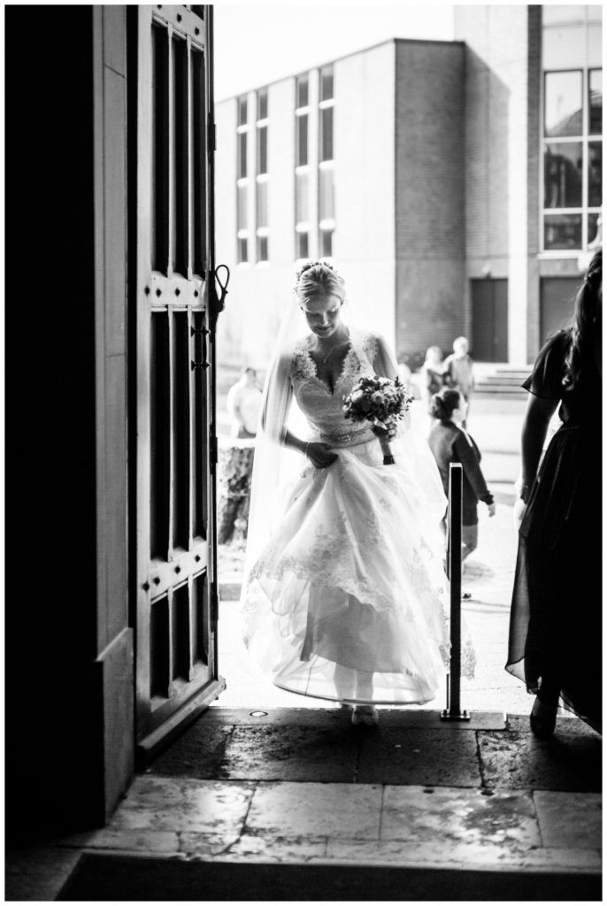 Hochzeit im Haus Kemnade in Hattingen - ROCKSTEIN fotografie