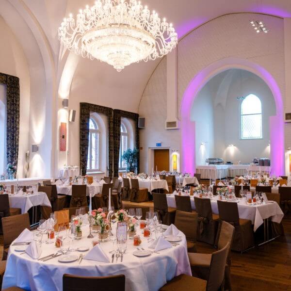 Palace St George Monchengladbach Hochzeitslocation Nrw 