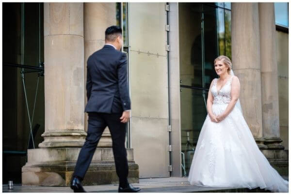 Hochzeit in Wuppertal - ROCKSTEIN Fotografie
