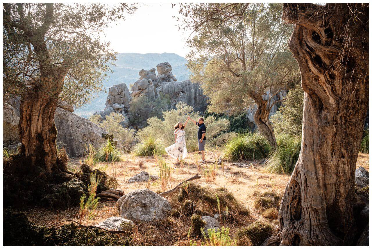 Hochzeitsfotos auf Mallorca vom Hochzeitsfotograf Mallorca After Wedding Shooting