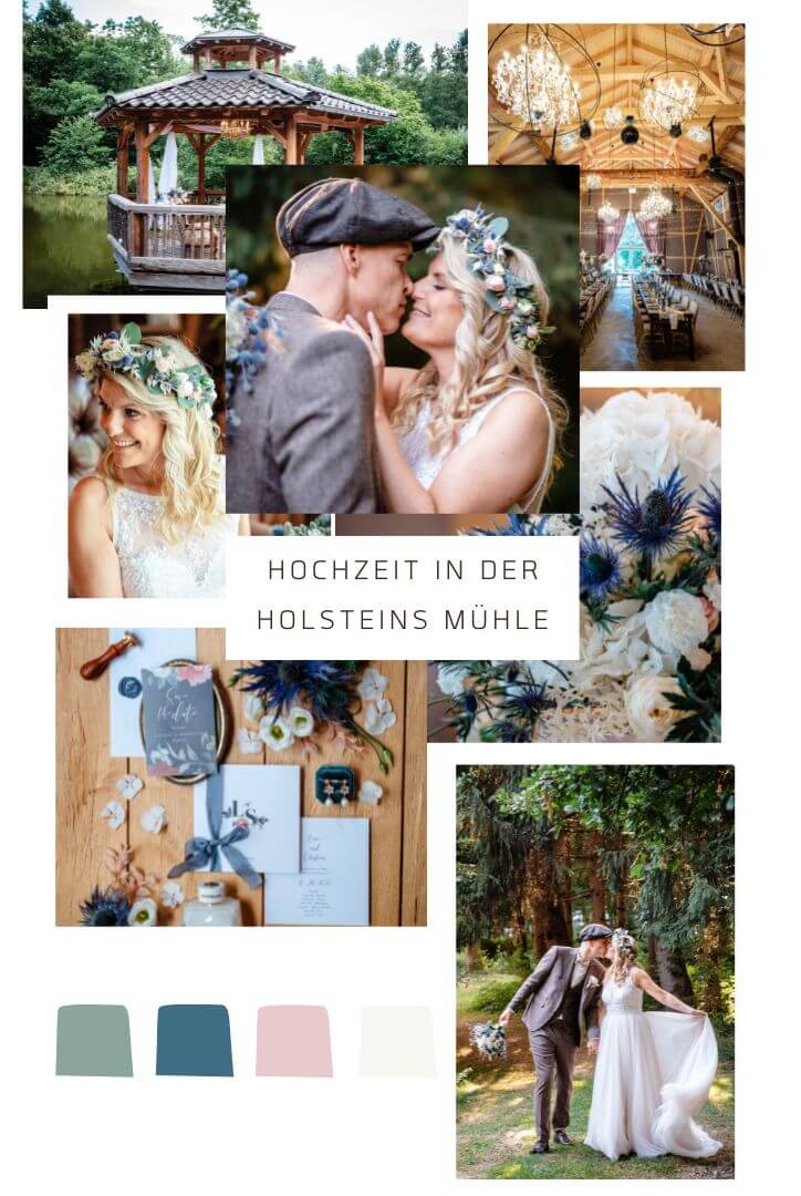 Hochzeit Holsteins Mühle Freie Trauung Hochzeitsfotos Nümbrecht